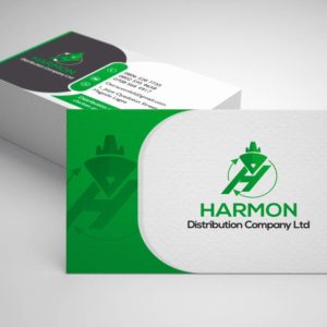Business Card 300 - 350 GSM Gloss Laminated 4