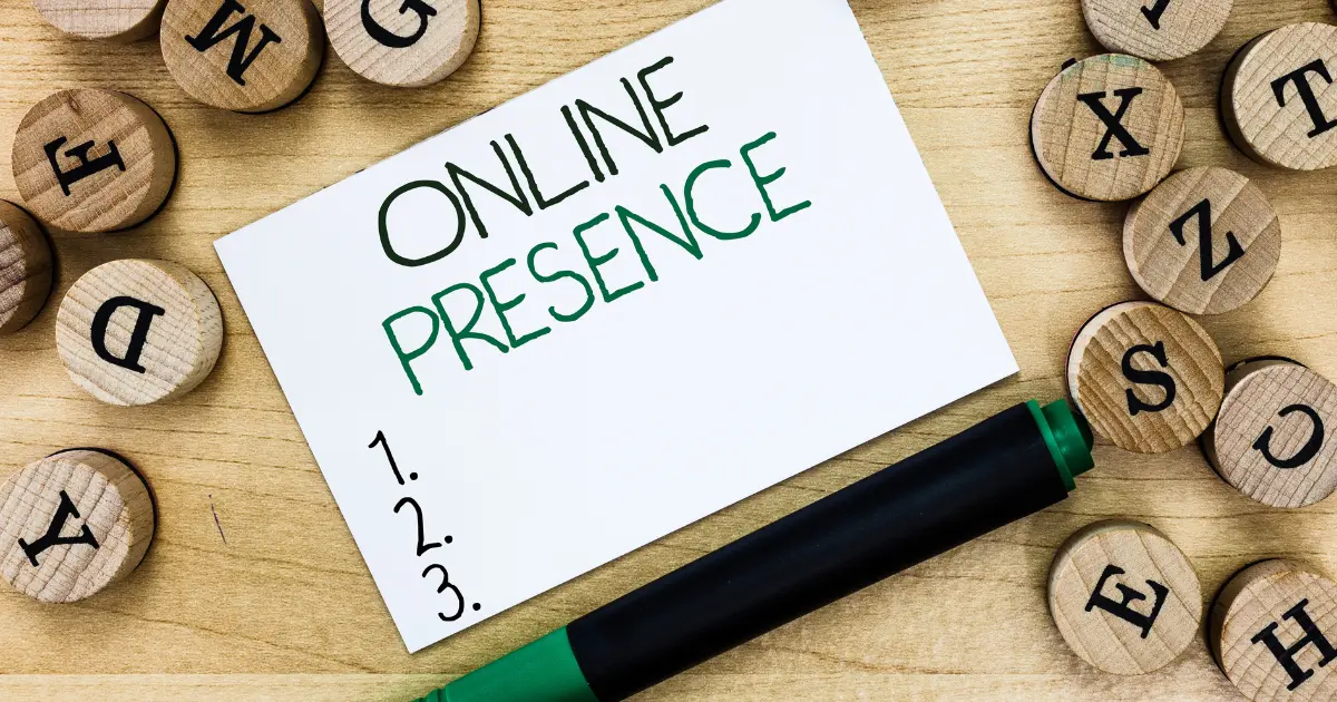 Harnessing the Power of Online Presence: A Guide to Global Expansion 1