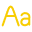 text-font