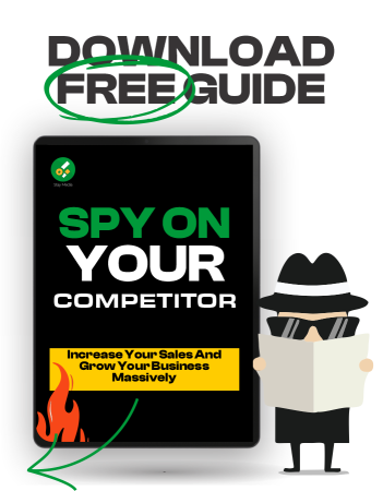 Spy on your competitor; get 100X sale increase 1 staymedia-spy-your-competitor 1