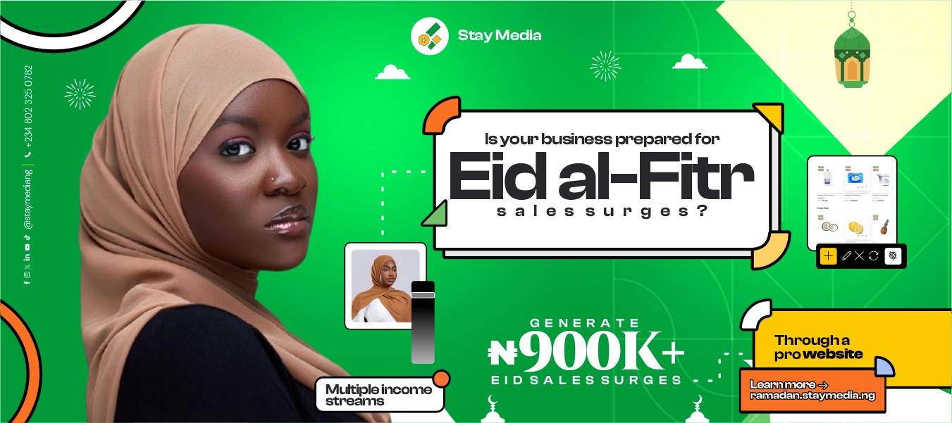 Top Businesses That Make the Most Money During Ramadan 1